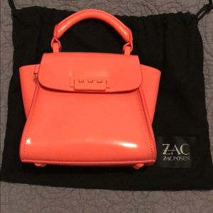 Zac Zac Posen Eartha Iconic Top Handle mini